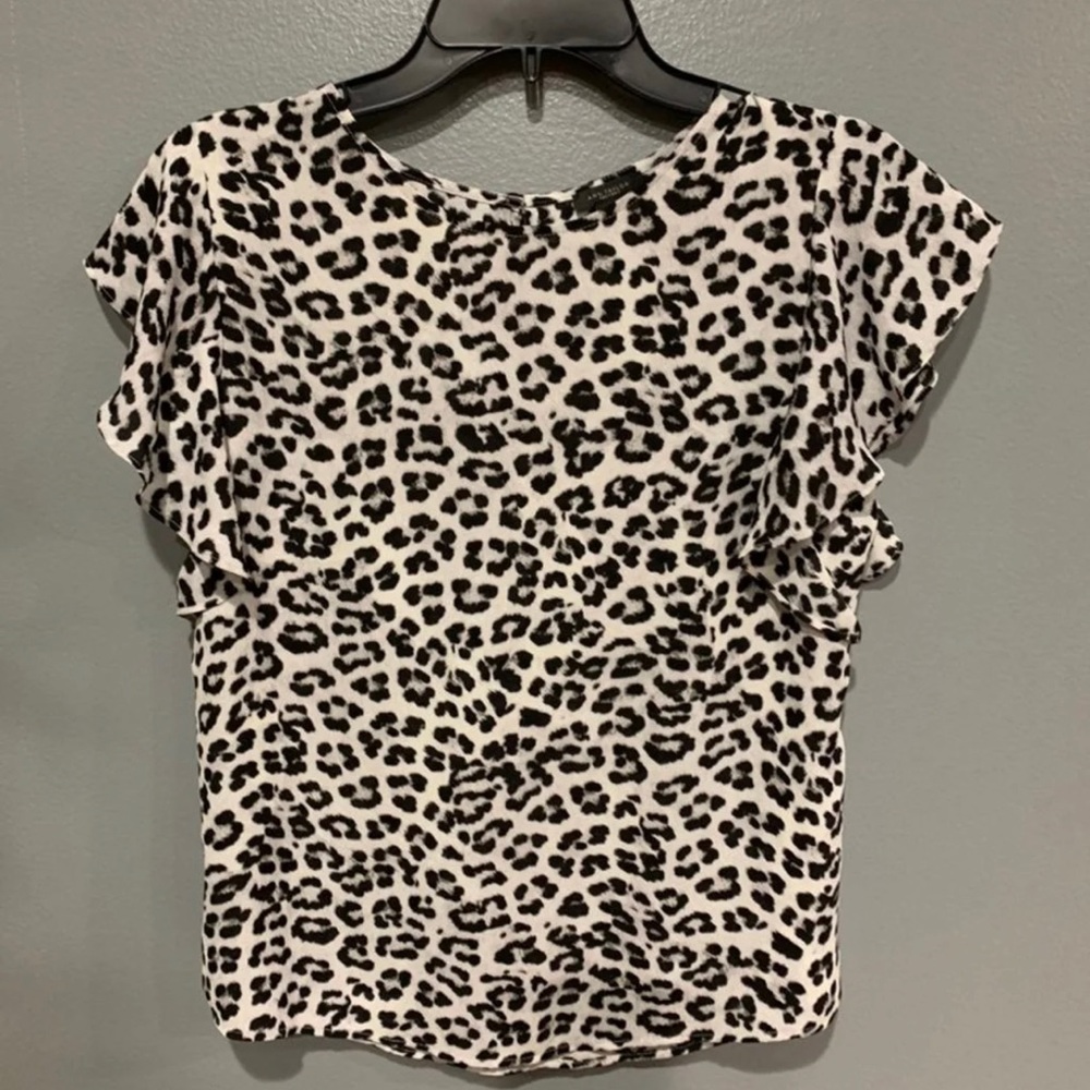 Ann Taylor Blouse